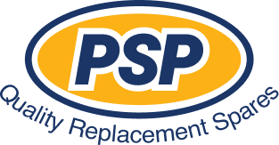 PSP logo